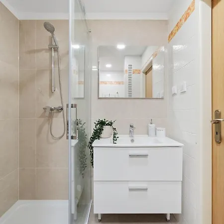 Apartmán Stylish 2br Family Near Hockey Stadium *